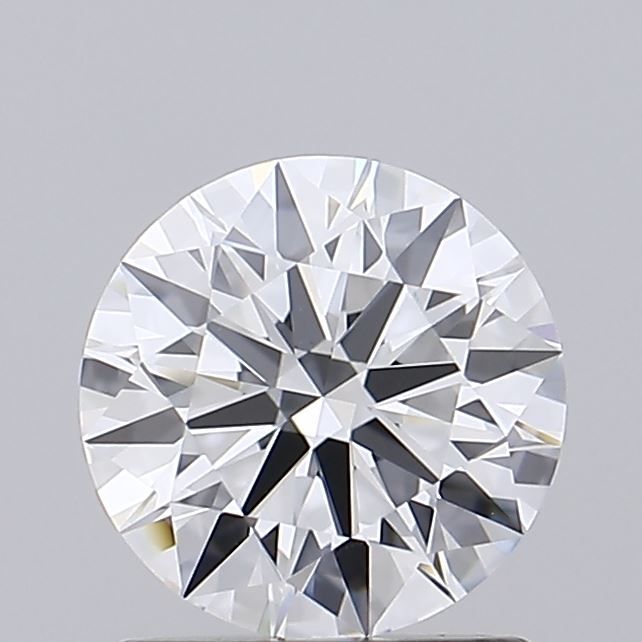 Round 1.27ct