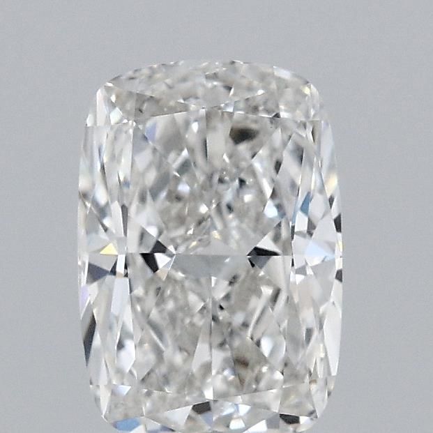 Elongated Cushion 1.07ct
