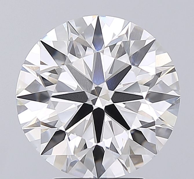 Round 3.43ct
