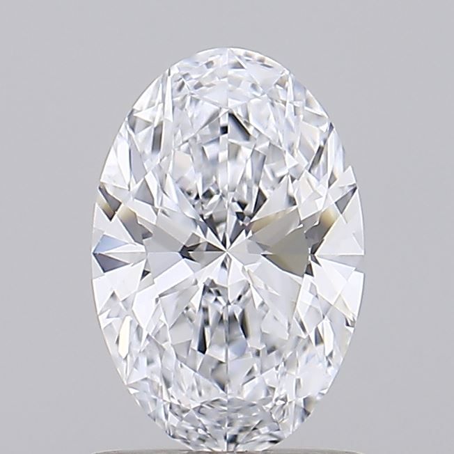 Oval 0.98ct