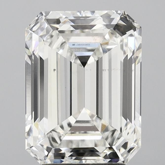 Emerald 4.09ct