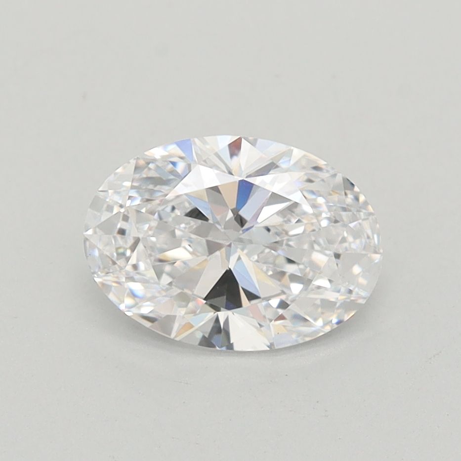 Oval 1.07ct