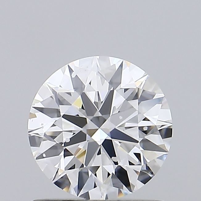 Round 0.99ct