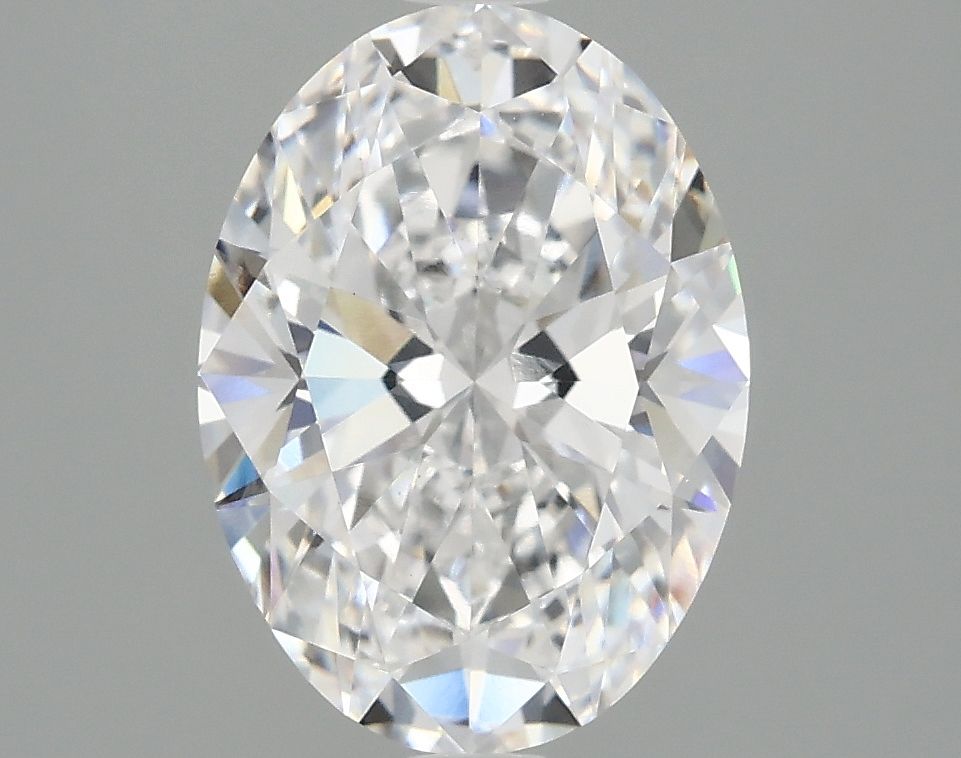 Oval 3.03ct