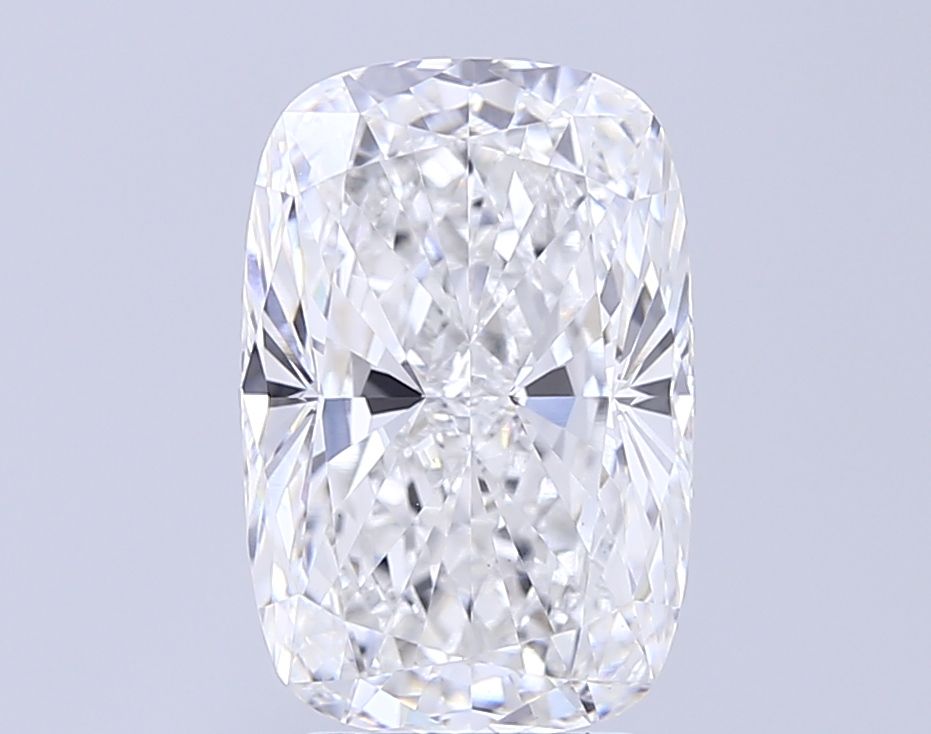 Elongated Cushion 4.06ct