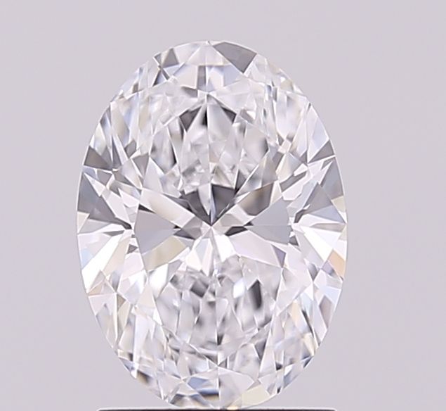 Oval 1.58ct