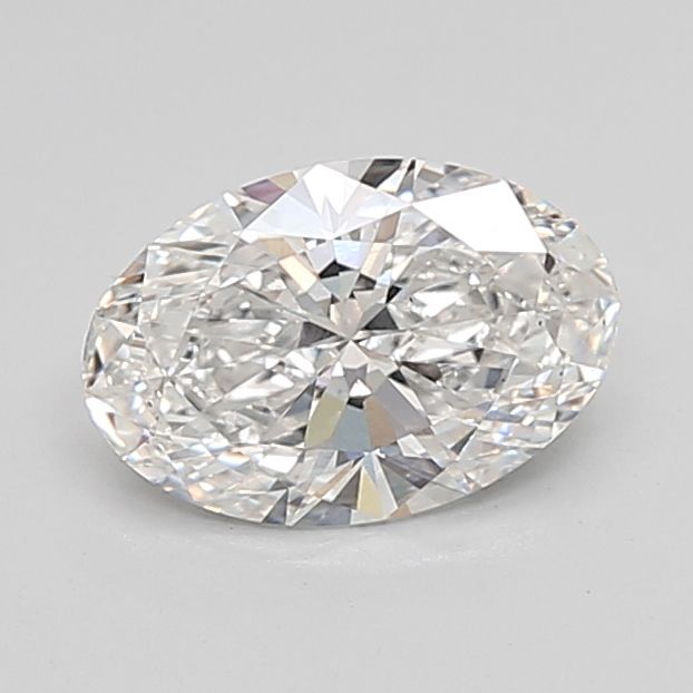 Oval 2.05ct