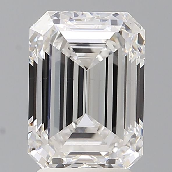 Emerald 3.08ct