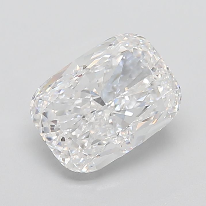 Elongated Cushion 4.51ct