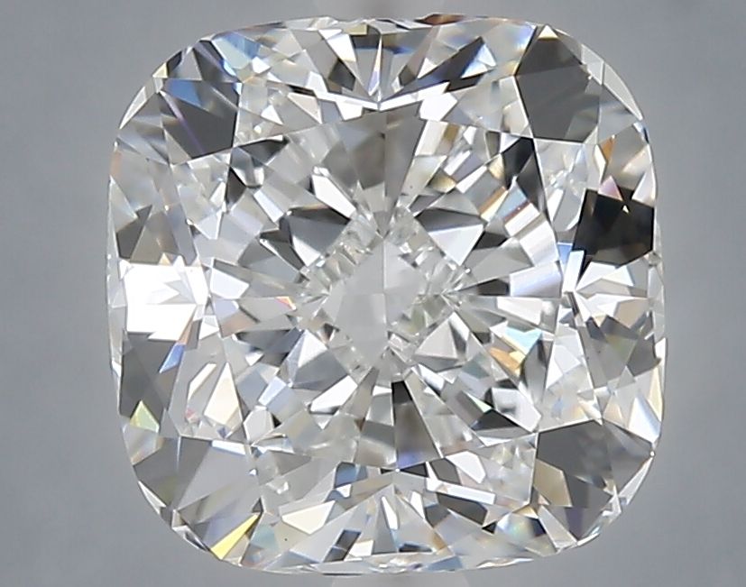 Cushion 4ct