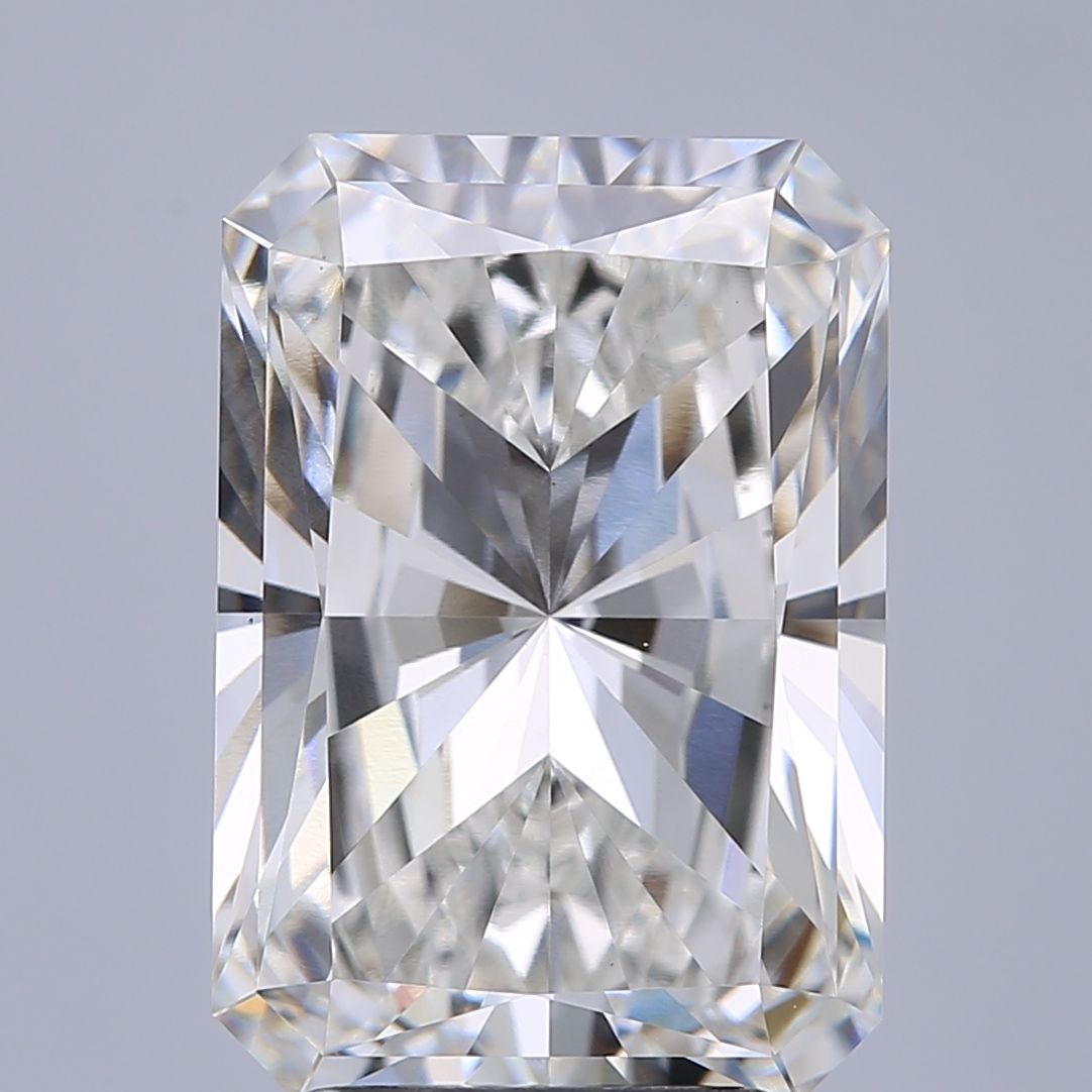 Radiant 3.77ct