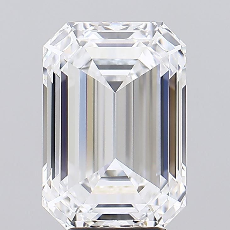 Emerald 5.53ct