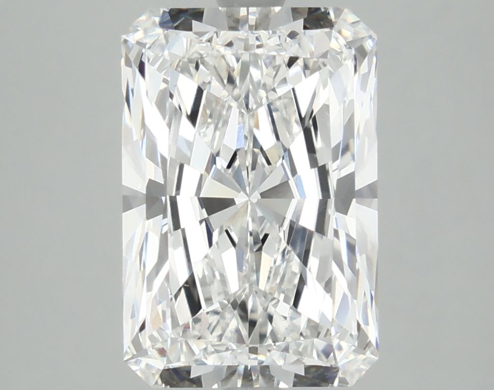 Radiant 4.58ct