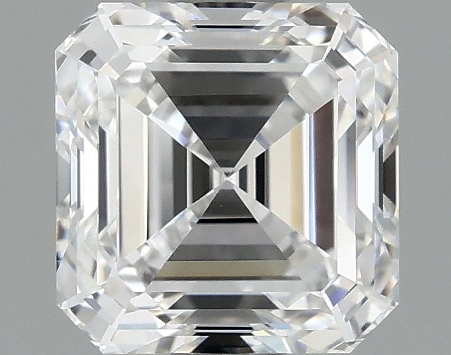 Asscher 1.03ct