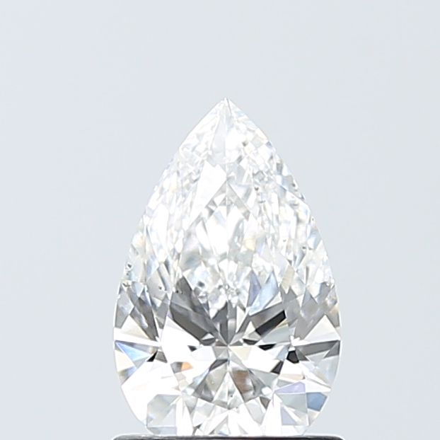 Pear 1.01ct