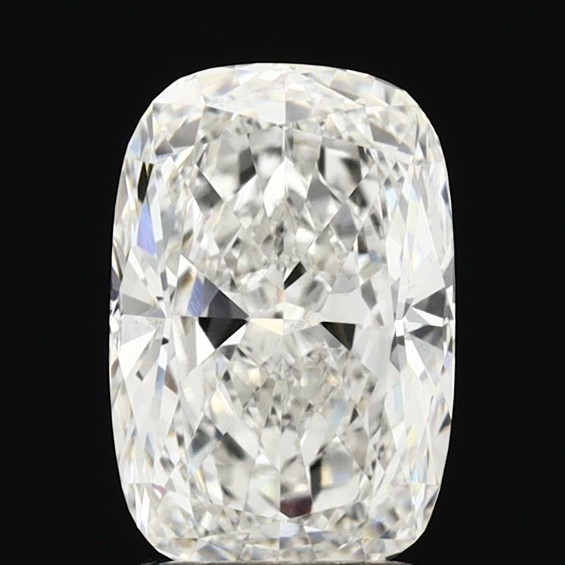 Elongated Cushion 2.51ct