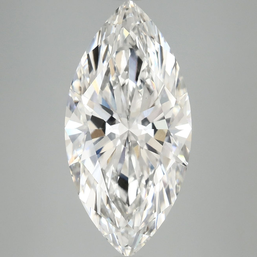 Marquise 6.03ct