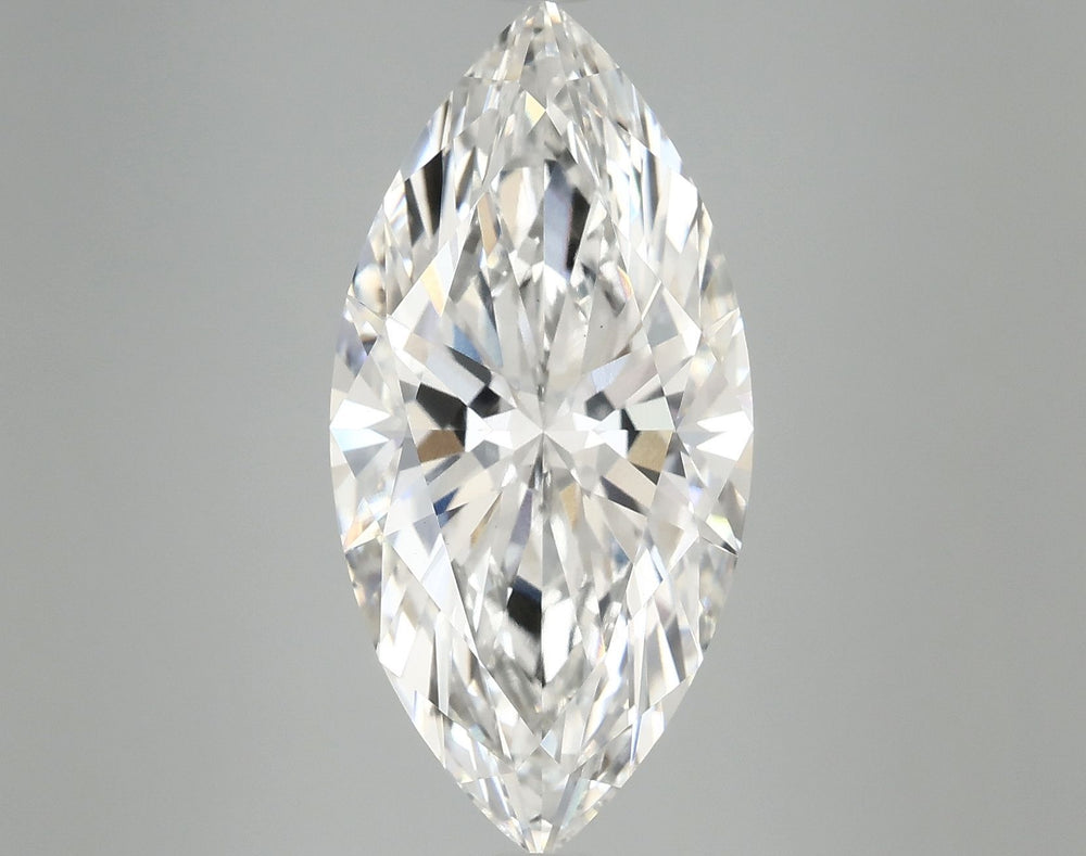 Marquise 6.03ct