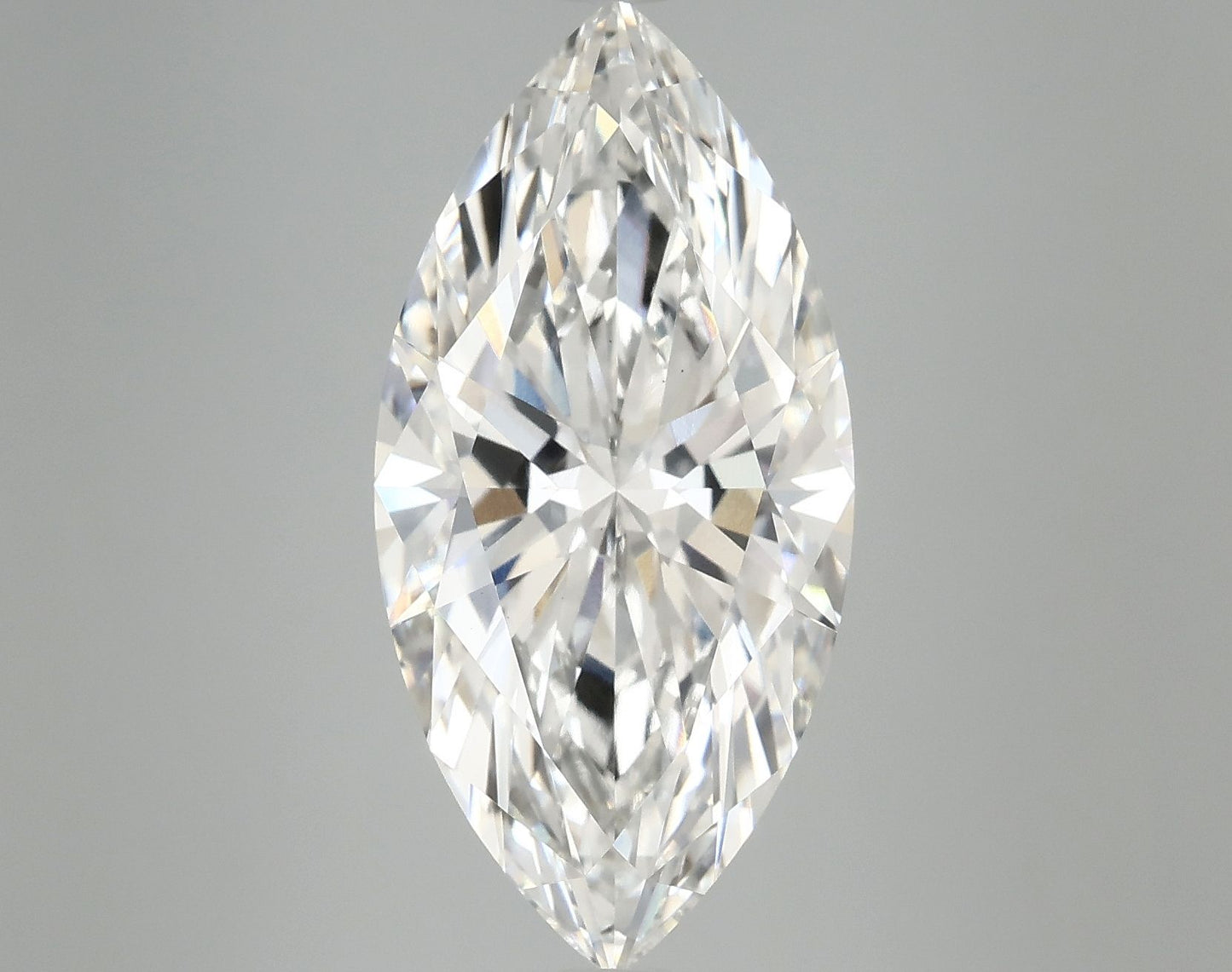 Marquise 6.03ct