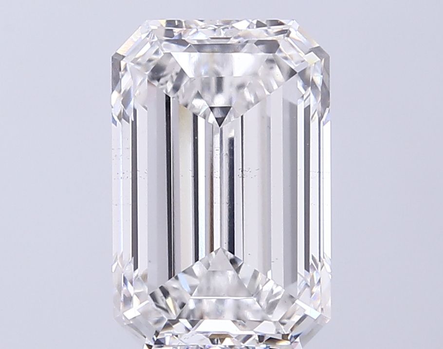 Emerald 6.01ct