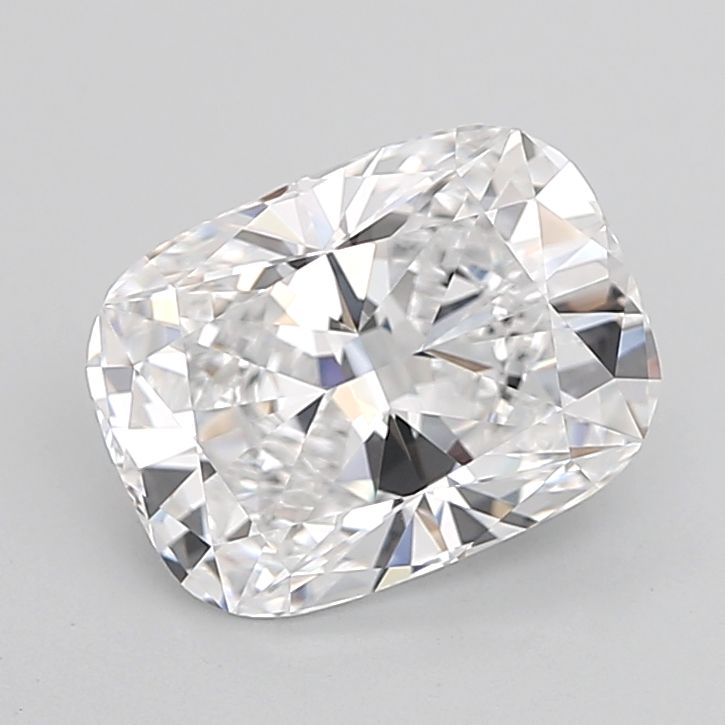 Elongated Cushion 3.27ct