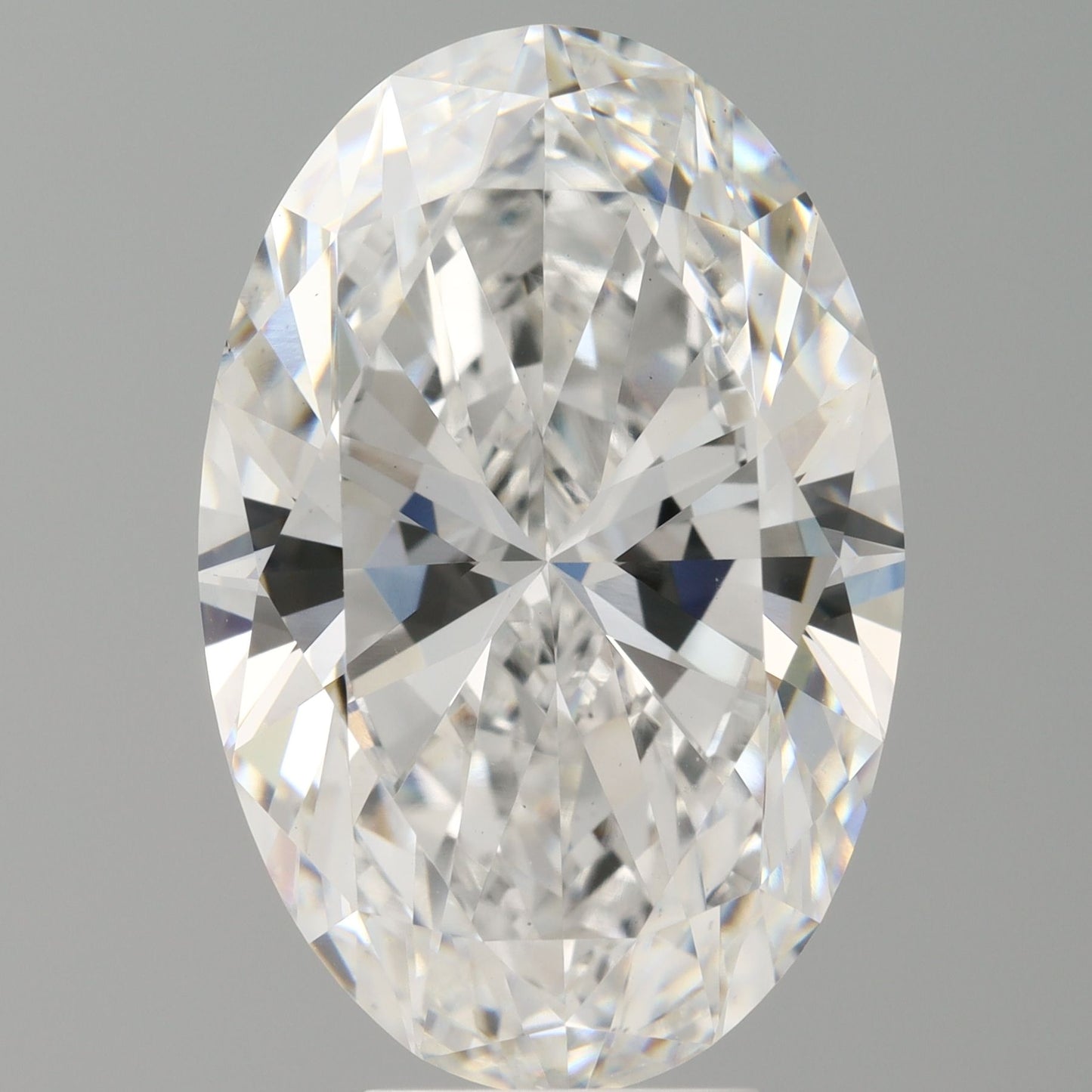 Oval 7.1ct