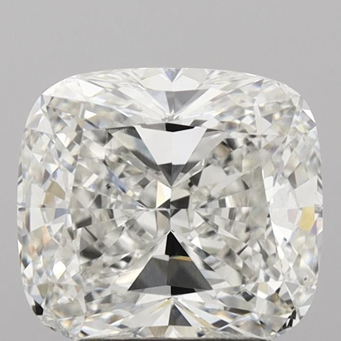 Cushion 3.04ct