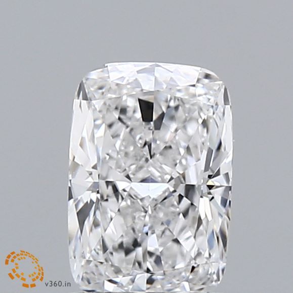 Elongated Cushion 1.05ct