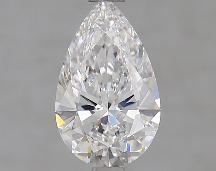 Pear 1.01ct