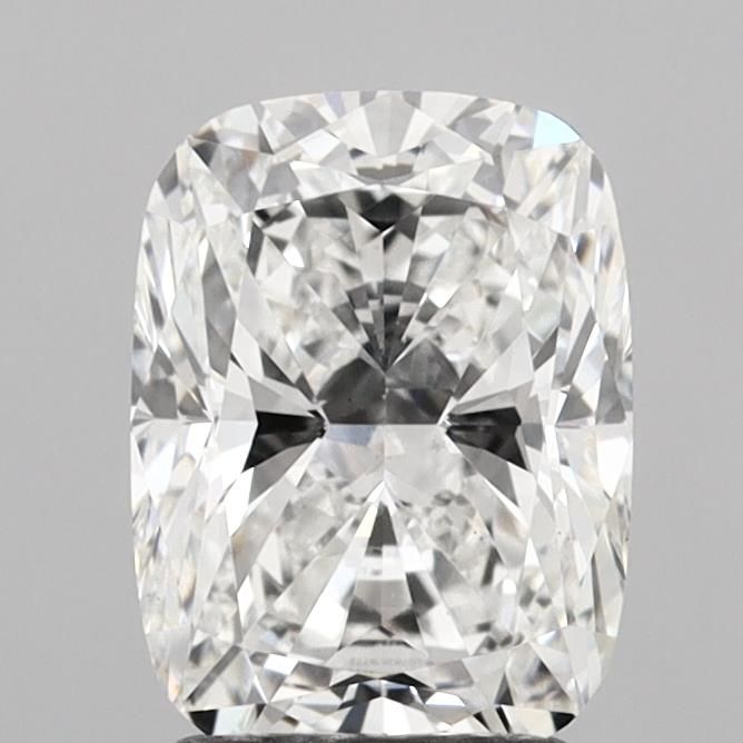 Elongated Cushion 2.1ct
