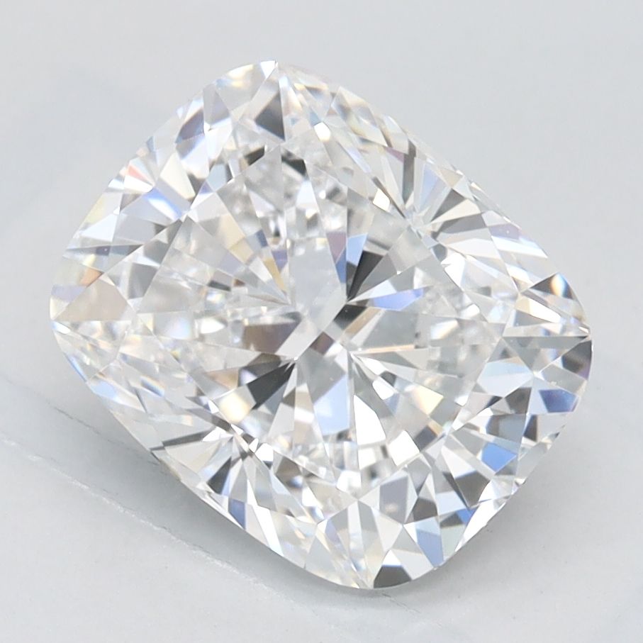 Elongated Cushion 2.04ct