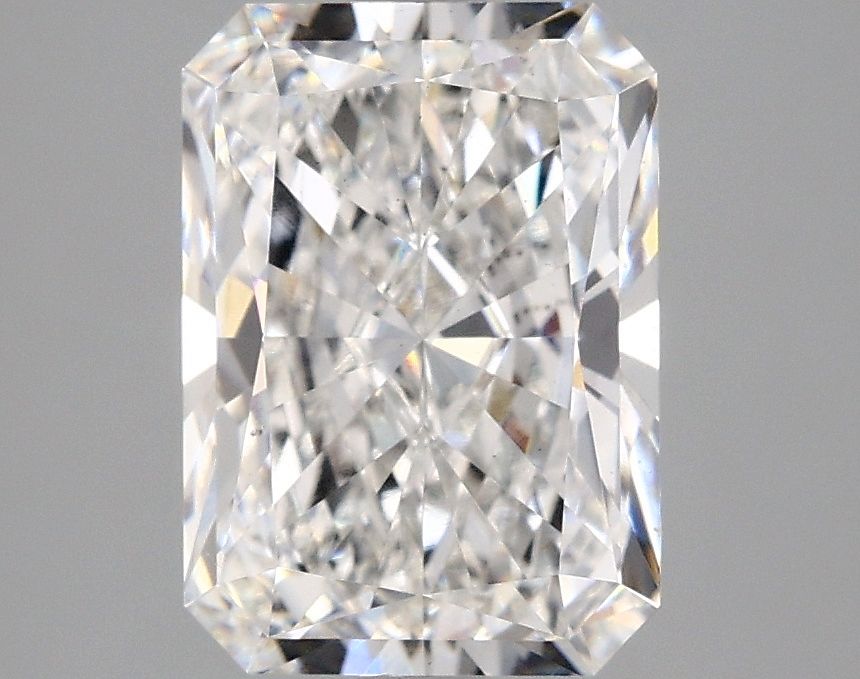 Radiant 2.97ct