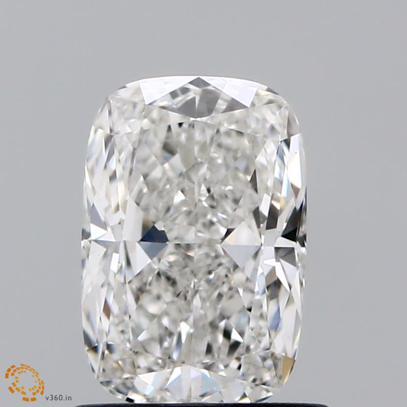 Elongated Cushion 1.07ct