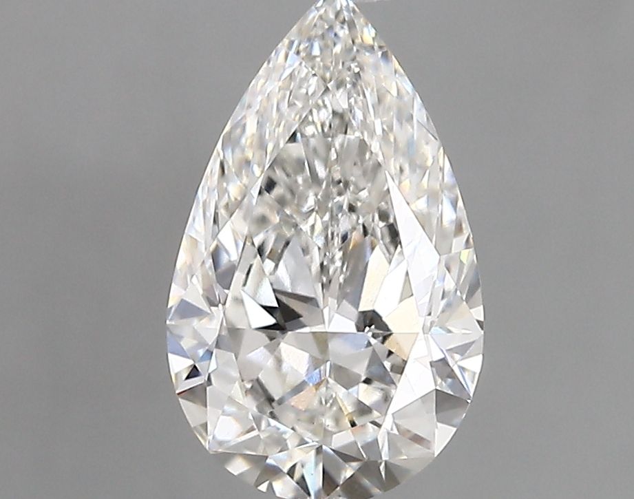 Pear 1.65ct