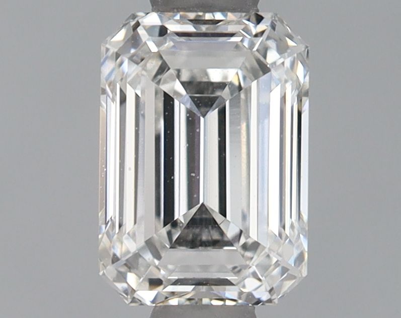 Emerald 0.86ct