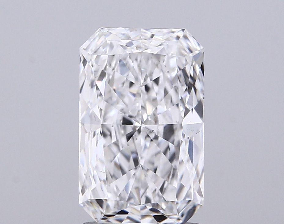 Radiant 2.53ct