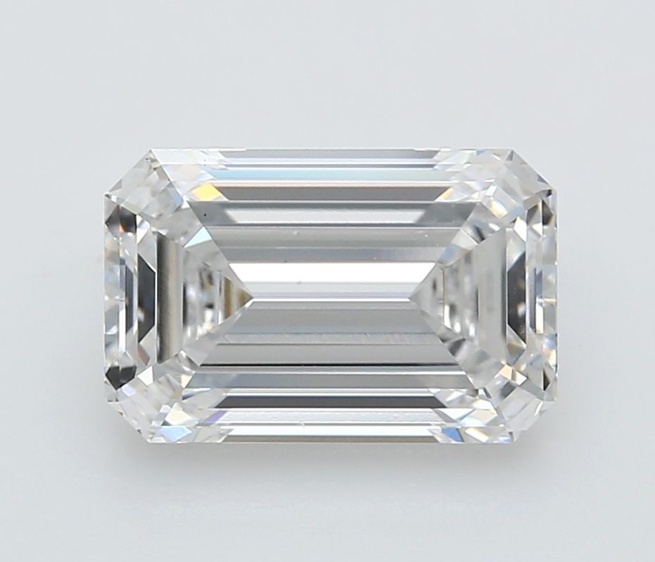 Emerald 4.05ct