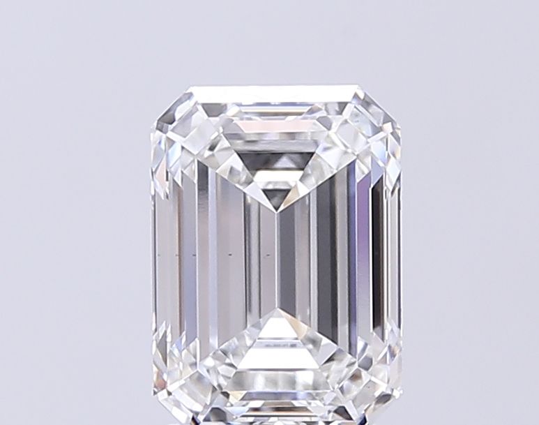 Emerald 2.79ct