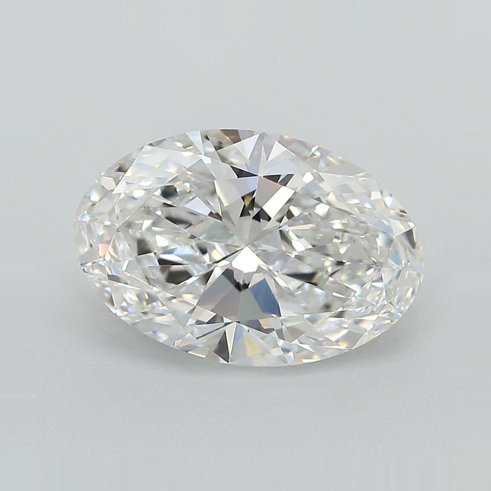 Oval 3.48ct