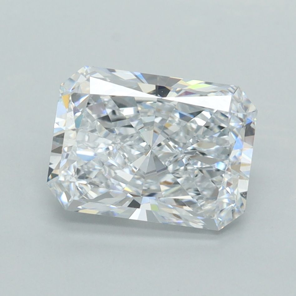 Radiant 2.08ct