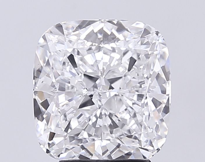 Cushion 4.09ct