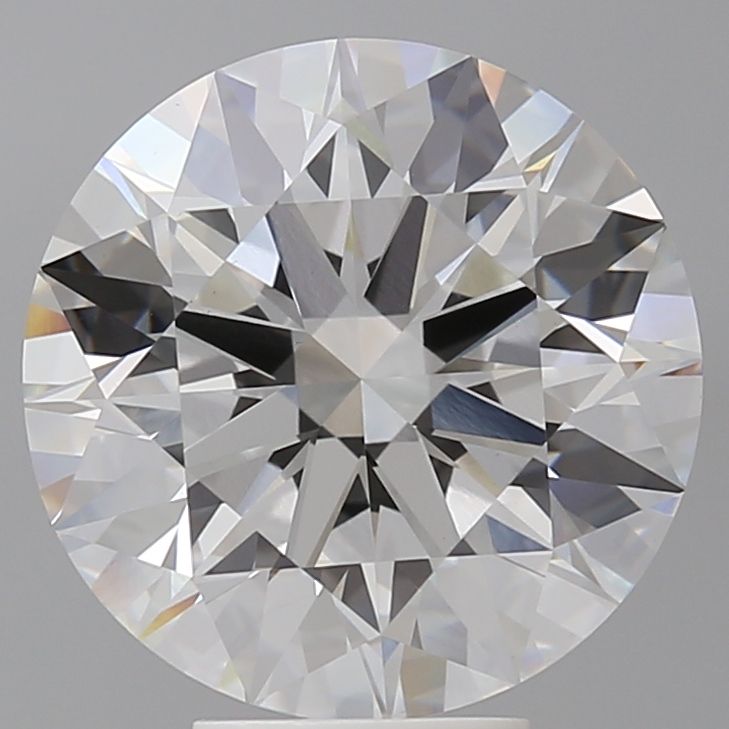 Round 6.55ct