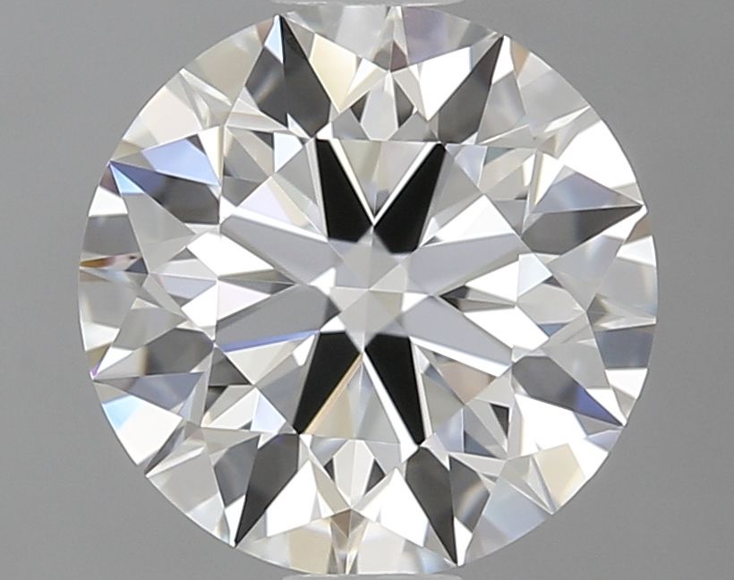 Round 1.38ct