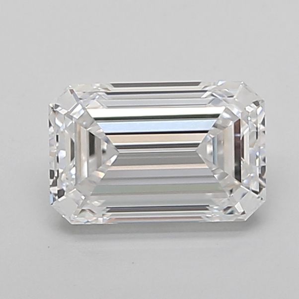 Emerald 1.08ct