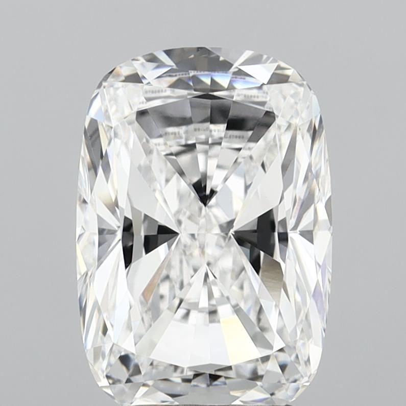 Elongated Cushion 3ct