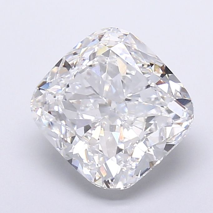 Cushion 6.02ct