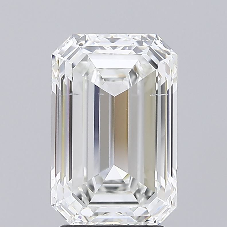 Emerald 3.02ct