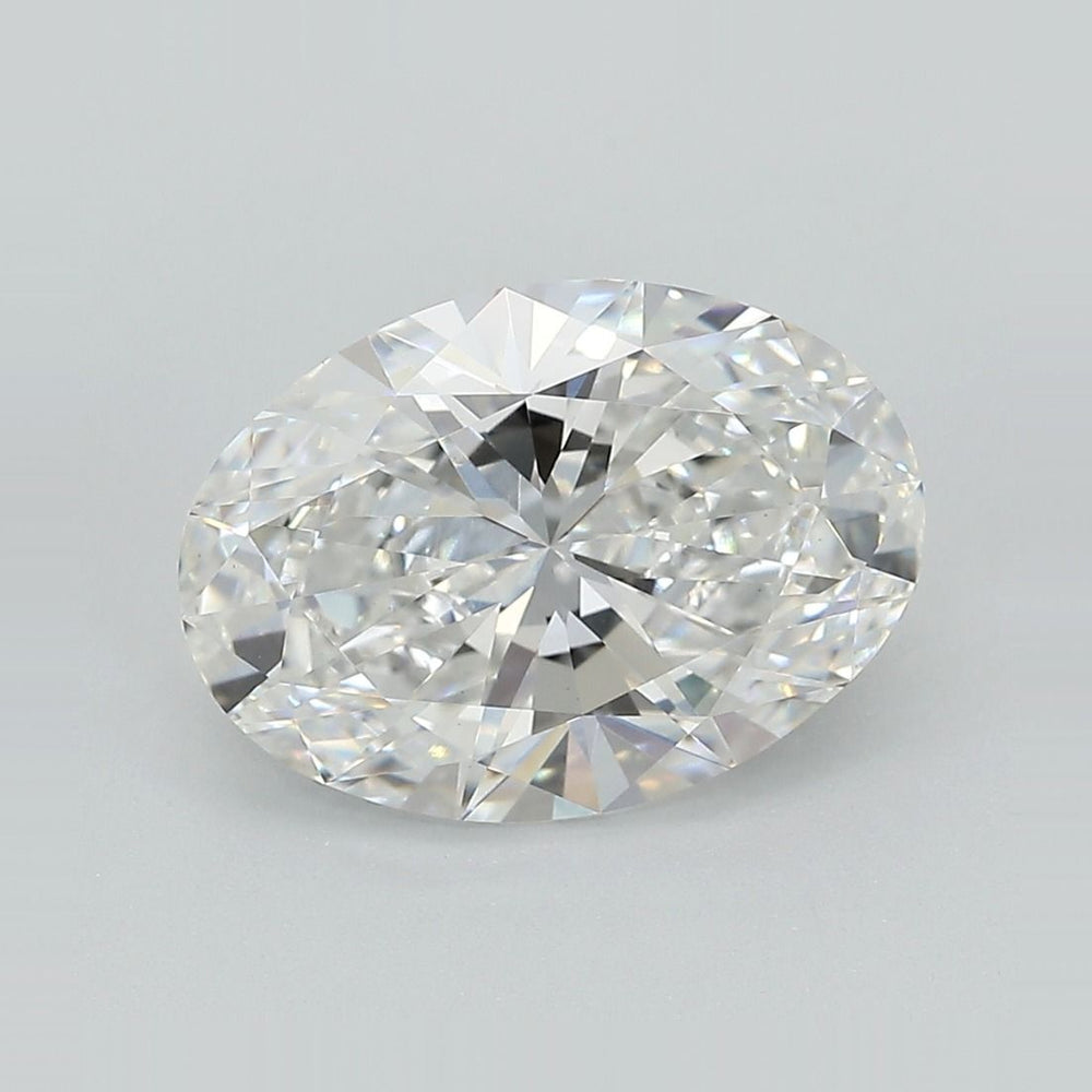 Oval 3.59ct