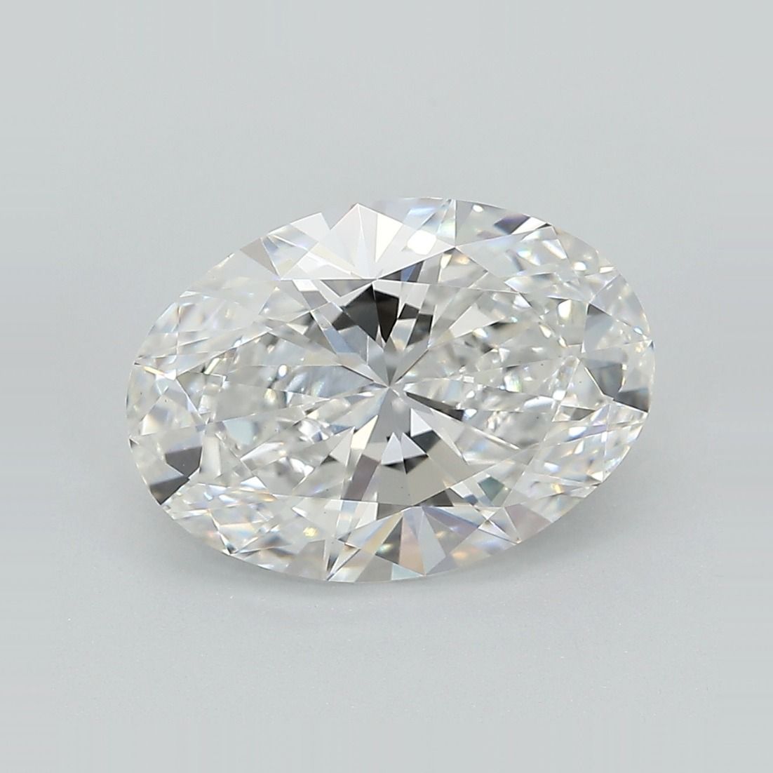 Oval 3.59ct