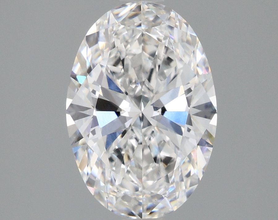 Oval 1.96ct